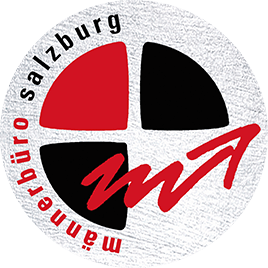 Logo Männerbüro Salzburg