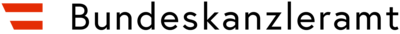 Bundeskanzleramt Logo